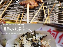 -大学城夜市大排档(凤栖路店)