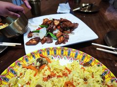 -巴依老爷新疆餐厅