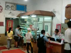 -老班长手工灌汤包老店(东山店)