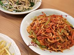 -春饼先生·北京烤鸭(甘井子万达店)