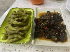 -墨脱石锅椰子鸡•海鲜糟粕醋(榆亚路店)