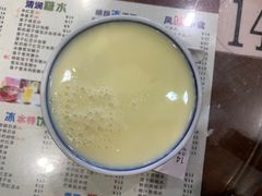 姜汁撞奶-仁信双皮奶(庙前直街店)