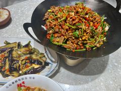 -福阿婆老牌湘菜(大润发店)