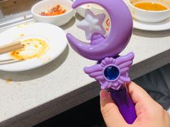 -海底捞火锅(大融城店)