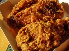 -麦当劳(杨林得来速店)
