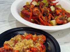 -四妹餐厅(玫瑰街店)