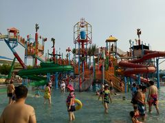 -渔岛海洋度假区