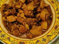 -快乐老家三鲜饺子东北菜(南六中路店)