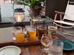 -Devils’ Brewery小恶魔精酿啤酒(武汉天地店)