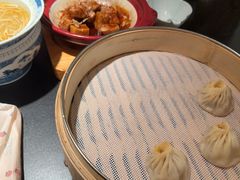 -奇芳阁·百年清真南京菜(夫子庙店)