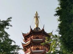 -鸡鸣寺