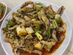 -天一沾水肥肠(科园一街店)