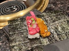 -老乾杯和牛烧肉(王府中环店)