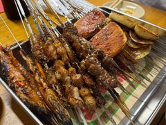 -炒豆合作社(东四总店)