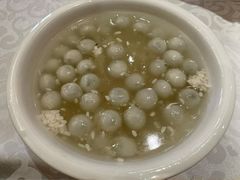 -永兴餐厅(复兴中路店)