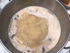 花胶鸡锅底-上房火鍋(新天地店)