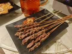-聚味瞿记·龙虾堂(咸嘉湖店)