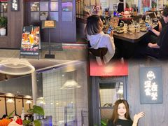 -KK ONE(京基滨河时代店)