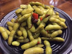 -烤官达人·徐州鲜羊肉串(江宁店)