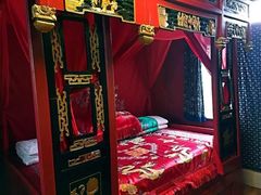 -北京阅微庄四合院文化特色酒店