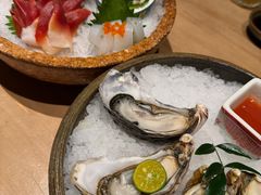-Minase水濑·日料放题(外滩店)