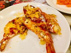 -芭菲盛宴·环球美食(袁家岗店)