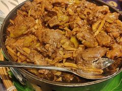 甘家界牌柠檬鸭-甘家界牌柠檬鸭(青山店)