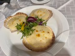 -新侨三宝乐西餐厅(崇文门店)