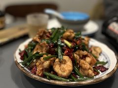 -金龙·打边炉(南京西路店)