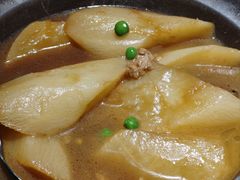 -食锦记·福建私房菜(浦西万达店)