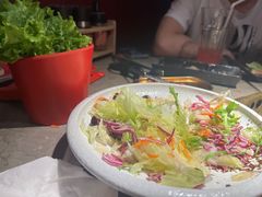 -谷牛日式烤肉(宝山U天地店)