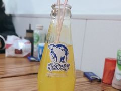 -阿姨小肉摊(同济西苑店)
