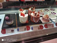 -巴黎贝甜(龙之梦购物中心虹口店)