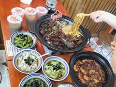 -回味黑鸭煲·始于2006(万松园店)