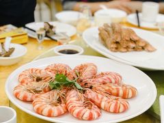 -旺富东海大酒楼(海鲜街店)
