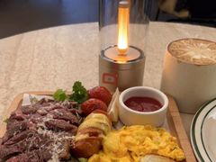 -玲婧胡同·生日蛋糕·餐厅(嘉里城店)