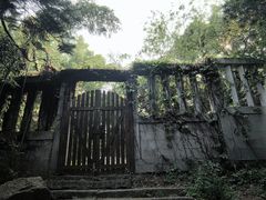 -草庵摩尼教遗址公园