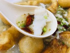 -乐达酸菜鱼面(山师东路店)