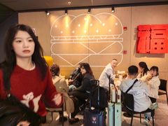 -麦当劳(豫园店)