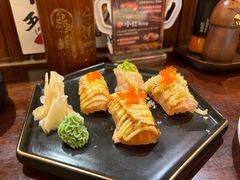 -鸟鹏烧鸟居酒屋(仁恒梦中心店)