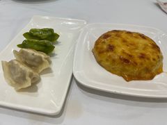 -稻香酒家·33年老字号·港式粤菜(富邦中心店)