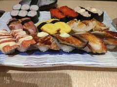 -万岁寿司(芳村店)