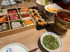 -古关火锅店(古北水镇景区店)