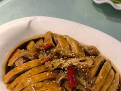 -瑞丰园庭院餐厅·白族传统家常菜