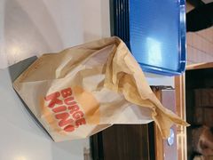 -汉堡王(梅村服务区南店)