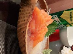 -南苑环球酒店-稻菊日式餐厅(鄞县大道店)