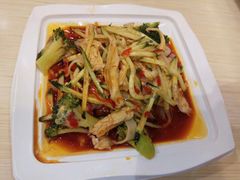 -魏家凉皮(科技三路店)