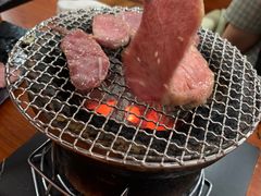 -大阪烧肉BAKA一代(十亩地店)