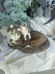 -IMON·HANSA潮玩玩偶毛绒玩具(通州万象汇店)