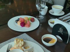 -Social 秀西餐厅-长沙瑞吉酒店(运达店)